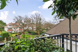 Balcony- click for photo gallery